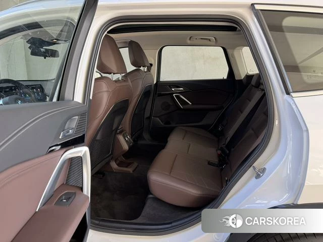 BMW X1 id 4328515 из Китая 13