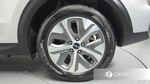 Kia Niro Plus id 4899022 из Кореи 13
