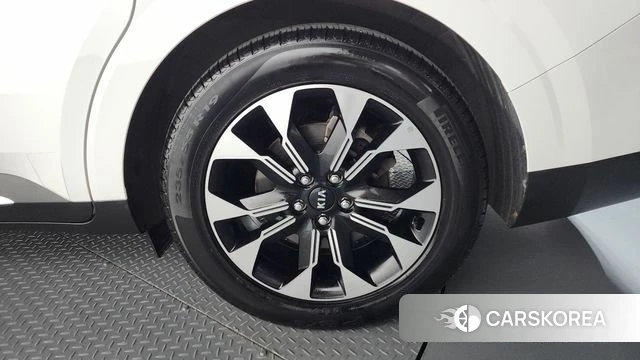 Kia Carnival 4th generation id 4446147 из Кореи 13