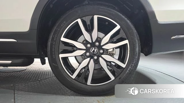 Honda Pilot 3rd generation id 4760067 из Кореи 13