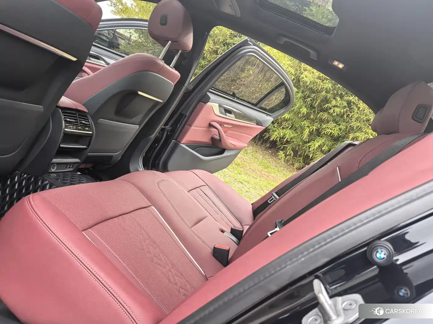 BMW 5 series id 4539370 из Китая 13