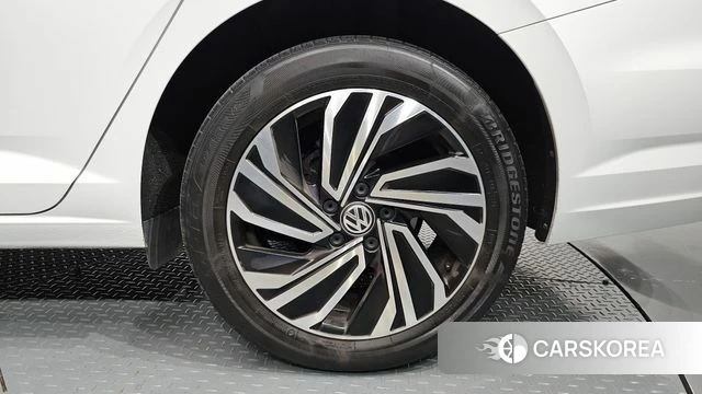 Volkswagen 7th Generation of Jetta id 4758795 из Кореи 13