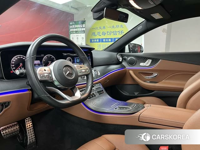 Mercedes-Benz E-class (imported) id 3901939 из Китая 13