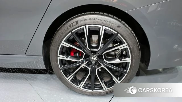 BMW 6 Series GT (G32) id 4381245 из Кореи 13