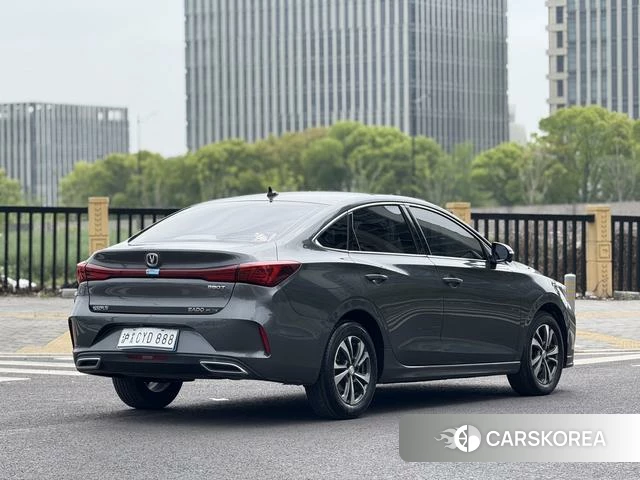 Chang'an Yidong id 4238700 из Китая 13