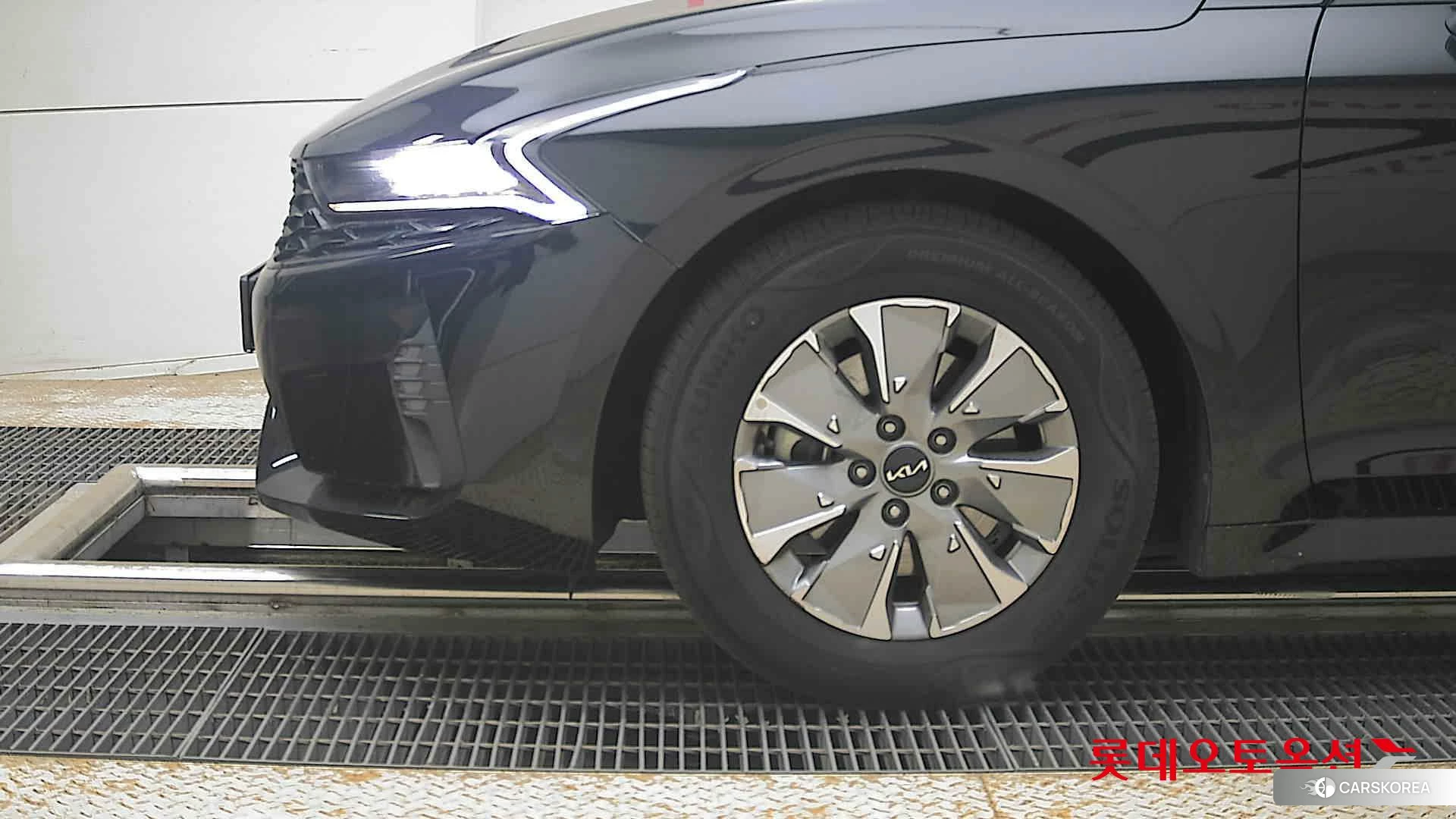 Kia K5 Hybrid id 4296878 из Кореи 13