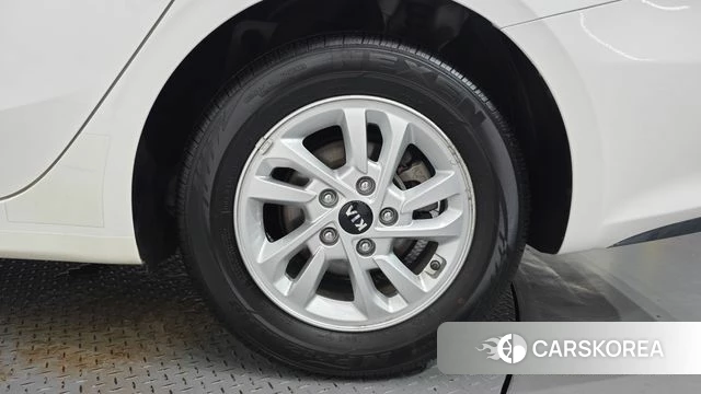 Kia Come New K3 id 4651437 из Кореи 13