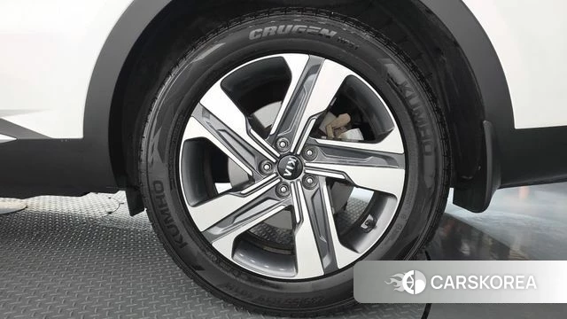 Kia Sorento 4th Generation id 4677076 из Кореи 13