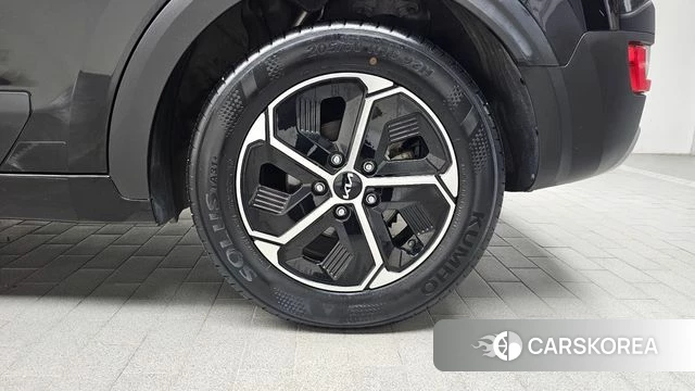 Kia Di Ol Nu Niro id 4676311 из Кореи 13