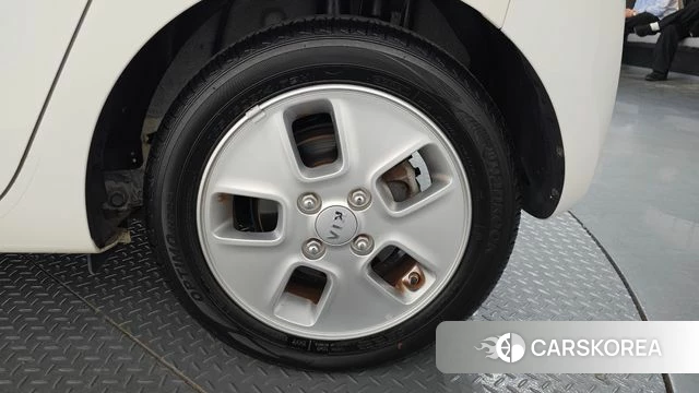 Kia The New Ray id 4284836 из Кореи 13