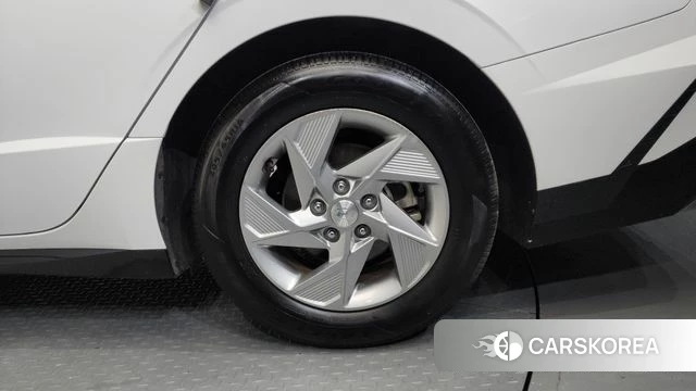 Hyundai Sonata D Edge (DN8) id 4602326 из Кореи 13