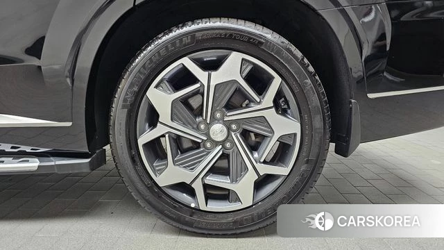 Hyundai Palisade id 4692834 из Кореи 13