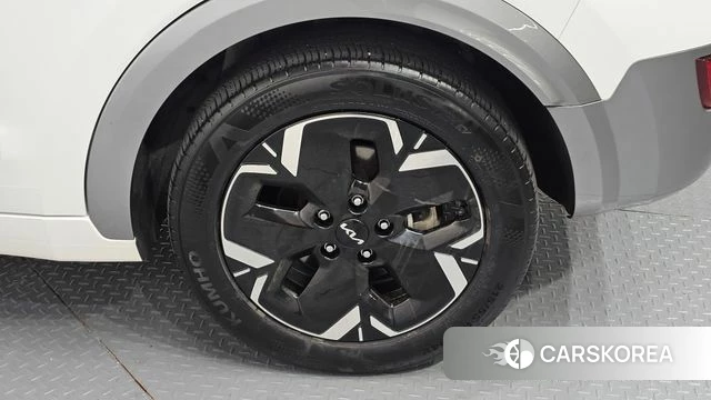 Kia Di All New Niro EV id 4505718 из Кореи 13