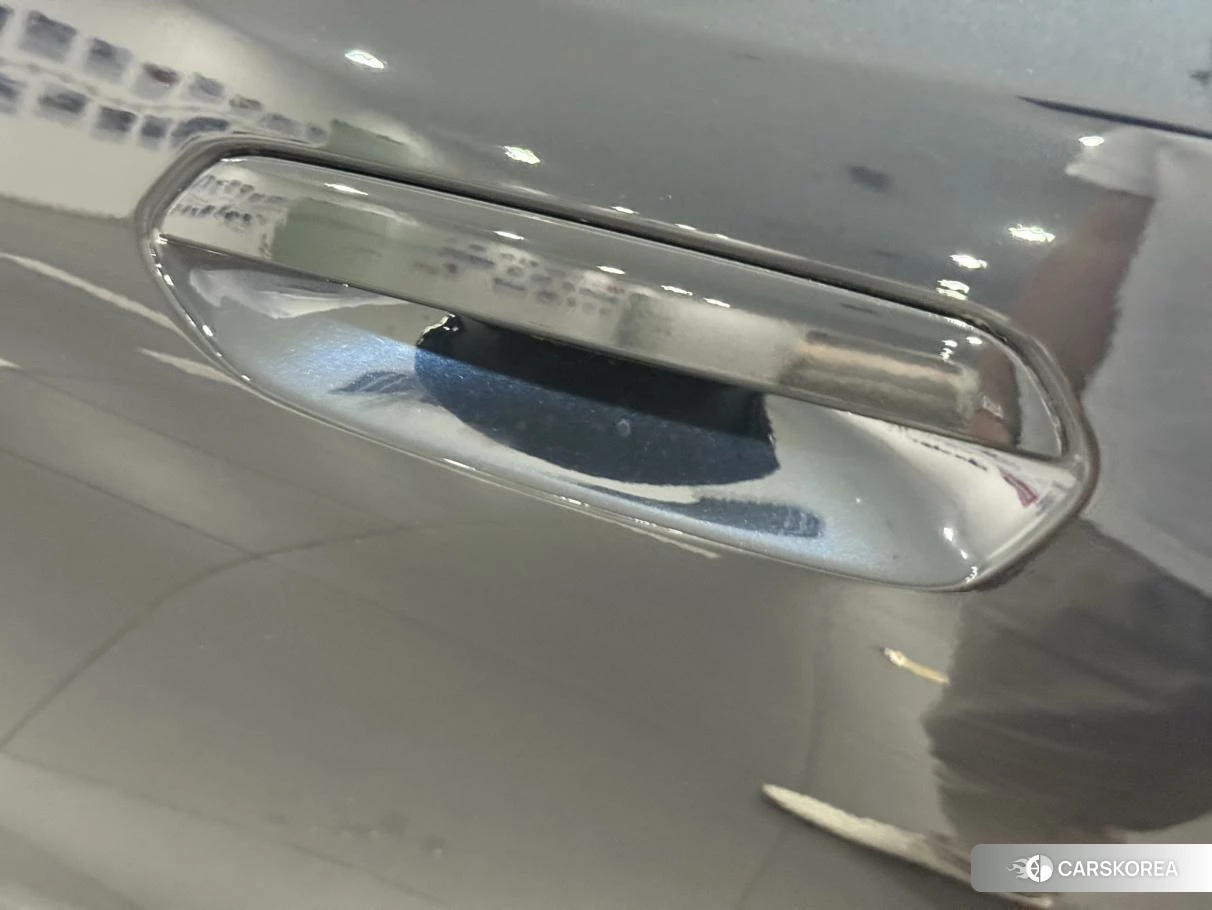 BMW 5 series id 4406010 из Китая 13