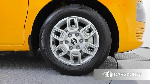 Hyundai Staria id 4194281 из Кореи 13