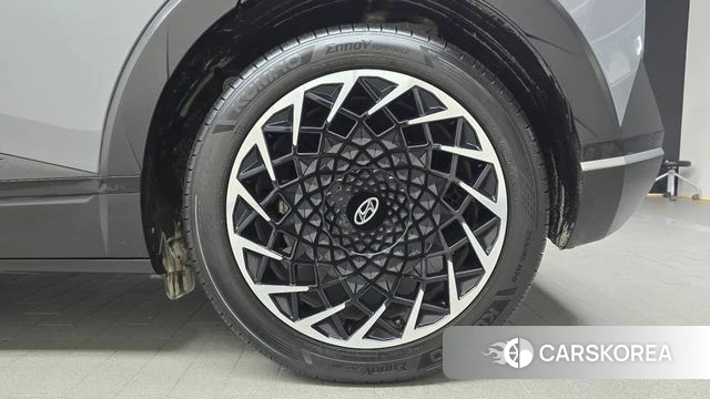 Hyundai Ionic 5 id 4469418 из Кореи 13