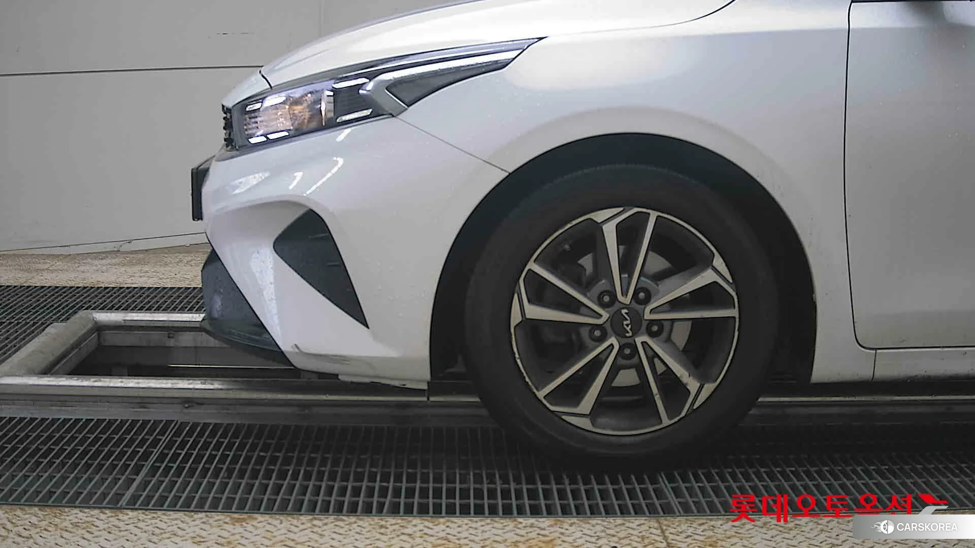 Kia K3 id 4352391 из Кореи 13
