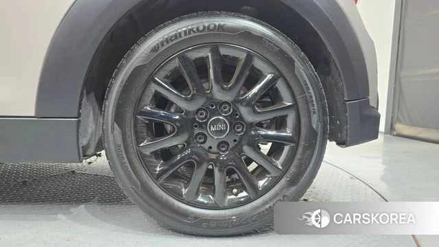 Mini Cooper id 4706689 из Кореи 13