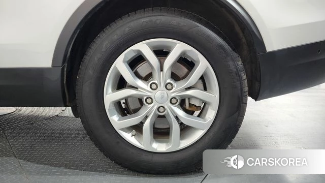 Land Rover Discovery 5 id 4595126 из Кореи 13