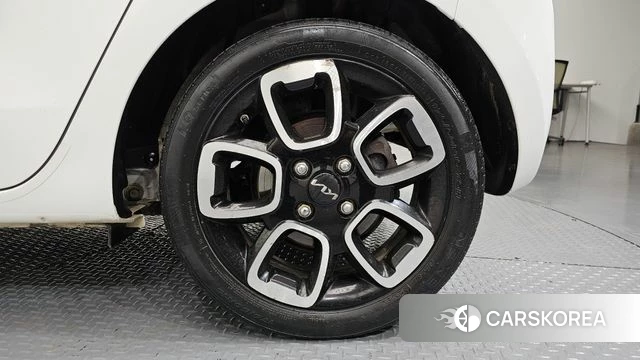 Kia The New Ray id 4231293 из Кореи 13