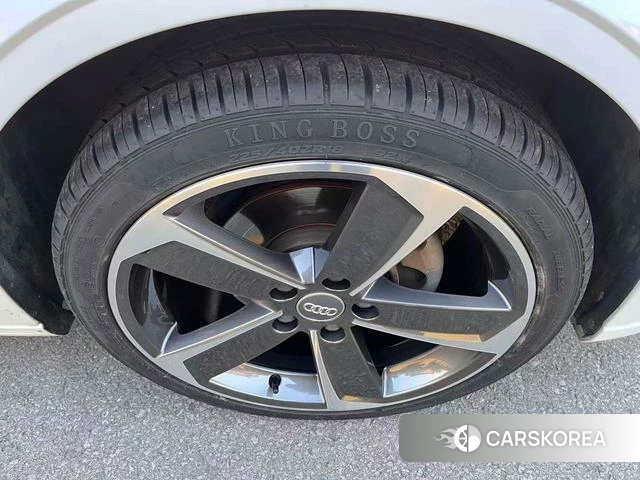 Audi A3 id 4182587 из Китая 13