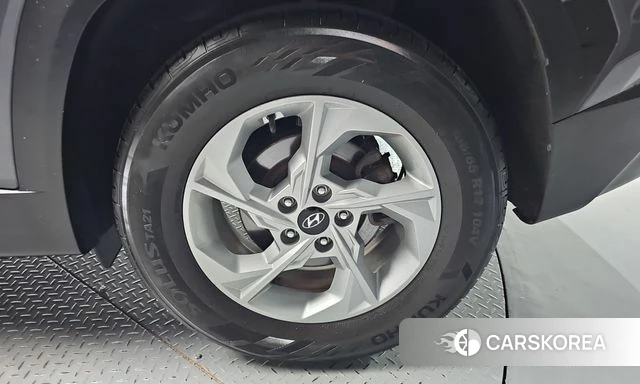 Hyundai Tucson (NX4) id 4936085 из Кореи 13