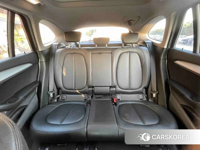 BMW X1 id 4241183 из Китая 13