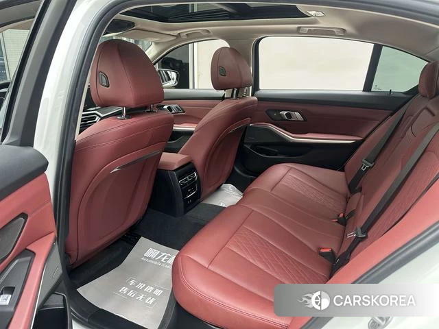BMW 3 series id 4367074 из Китая 13