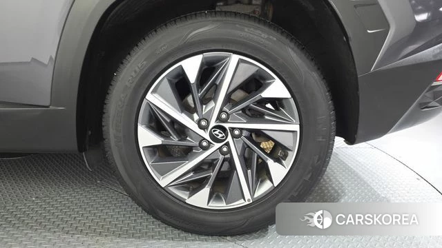 Hyundai Tucson (NX4) id 4356059 из Кореи 13