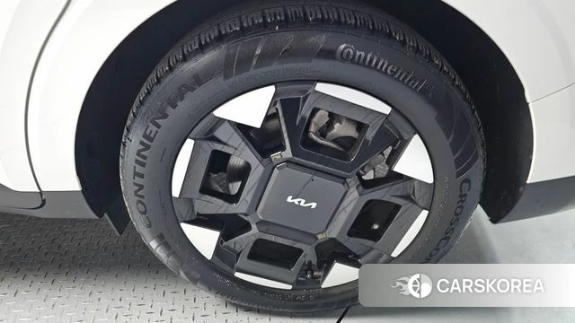 Kia The New Carnival 4th Generation id 4488312 из Кореи 13