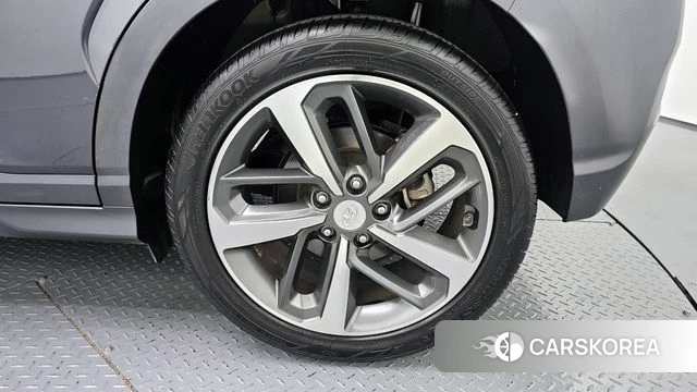 Hyundai Kona id 4225684 из Кореи 13