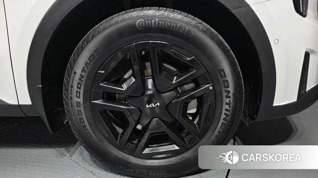Kia The New Sorento 4th Generation id 4414401 из Кореи 13