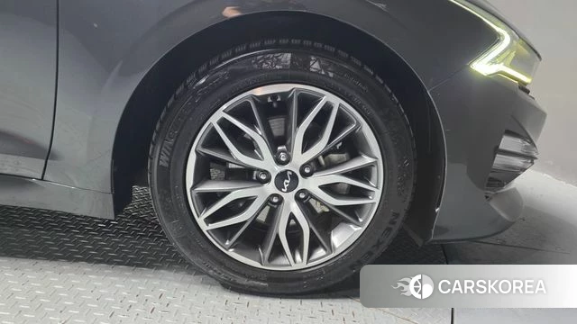 Kia K5 3rd generation id 4585938 из Кореи 13