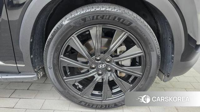 Hyundai Palisade id 4708531 из Кореи 13