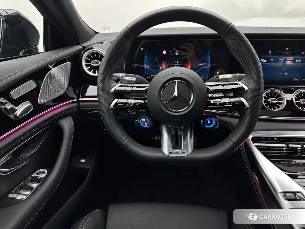 Mercedes-Benz AMG GT id 4674319 из Китая 14