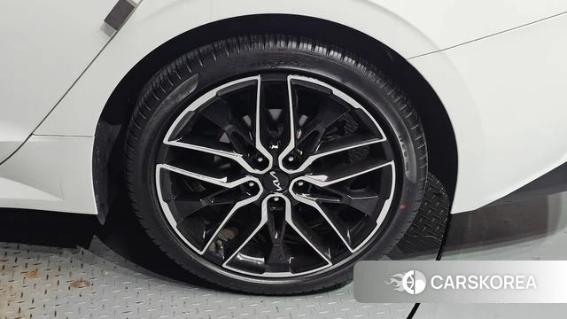 Kia K5 3rd generation id 4415884 из Кореи 13