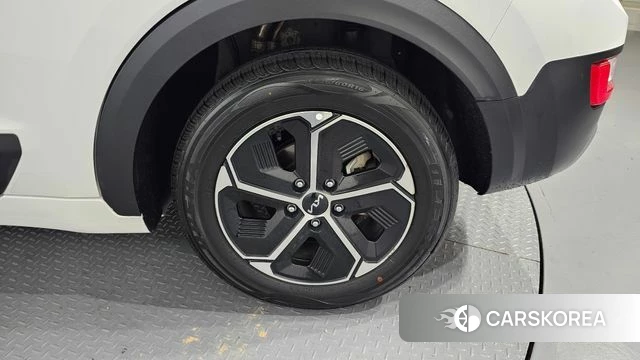 Kia Di Ol Nu Niro id 4528606 из Кореи 13