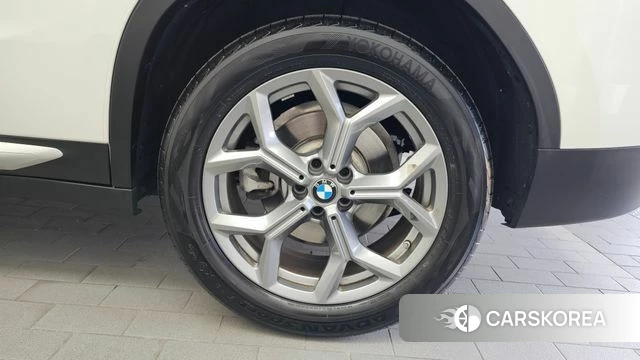 BMW X4 (G02) id 4916542 из Кореи 13