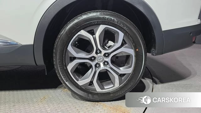 Renault Korea (Samsung) XM3 id 4562689 из Кореи 13