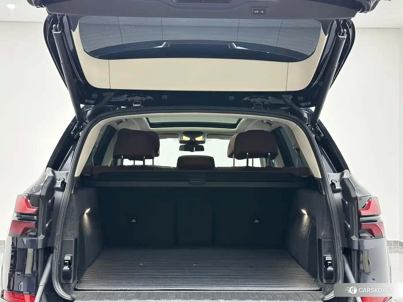 BMW X5 id 4547659 из Китая 13