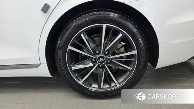 Hyundai The New Grandeur IG id 4203435 из Кореи 13