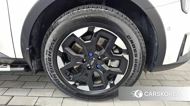 Kia The New Sorento 4th Generation id 4744172 из Кореи 13