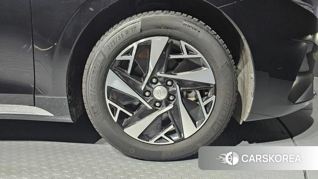 Hyundai The New Grandeur IG Hybrid id 4604410 из Кореи 13