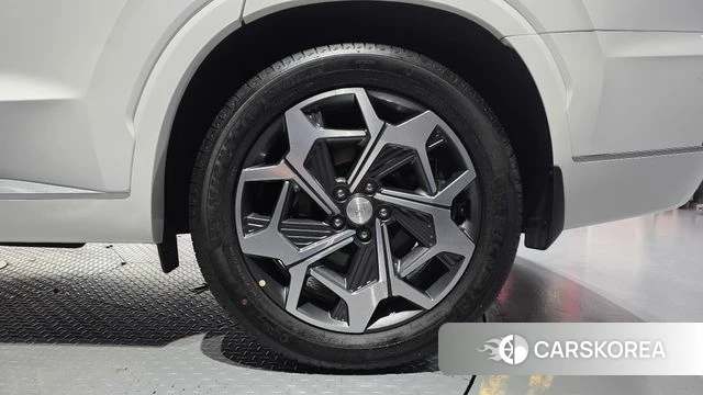 Hyundai Palisade id 4923306 из Кореи 13