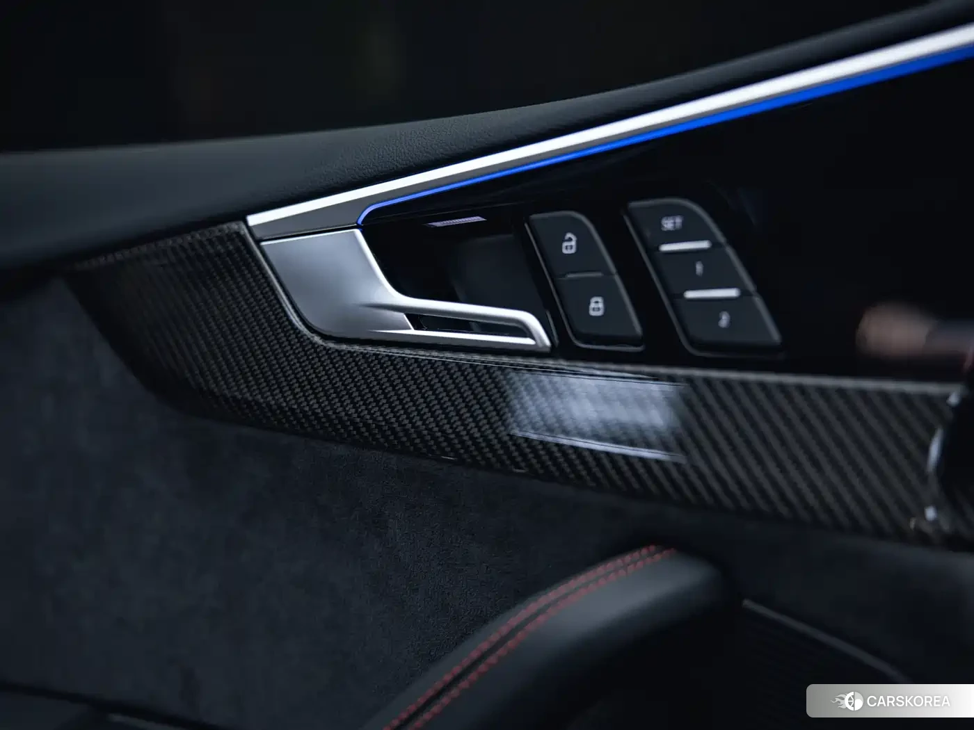 Audi RS 5 id 4559819 из Китая 13