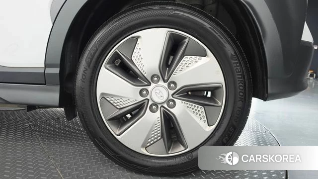 Hyundai Kona Electric id 4708580 из Кореи 13