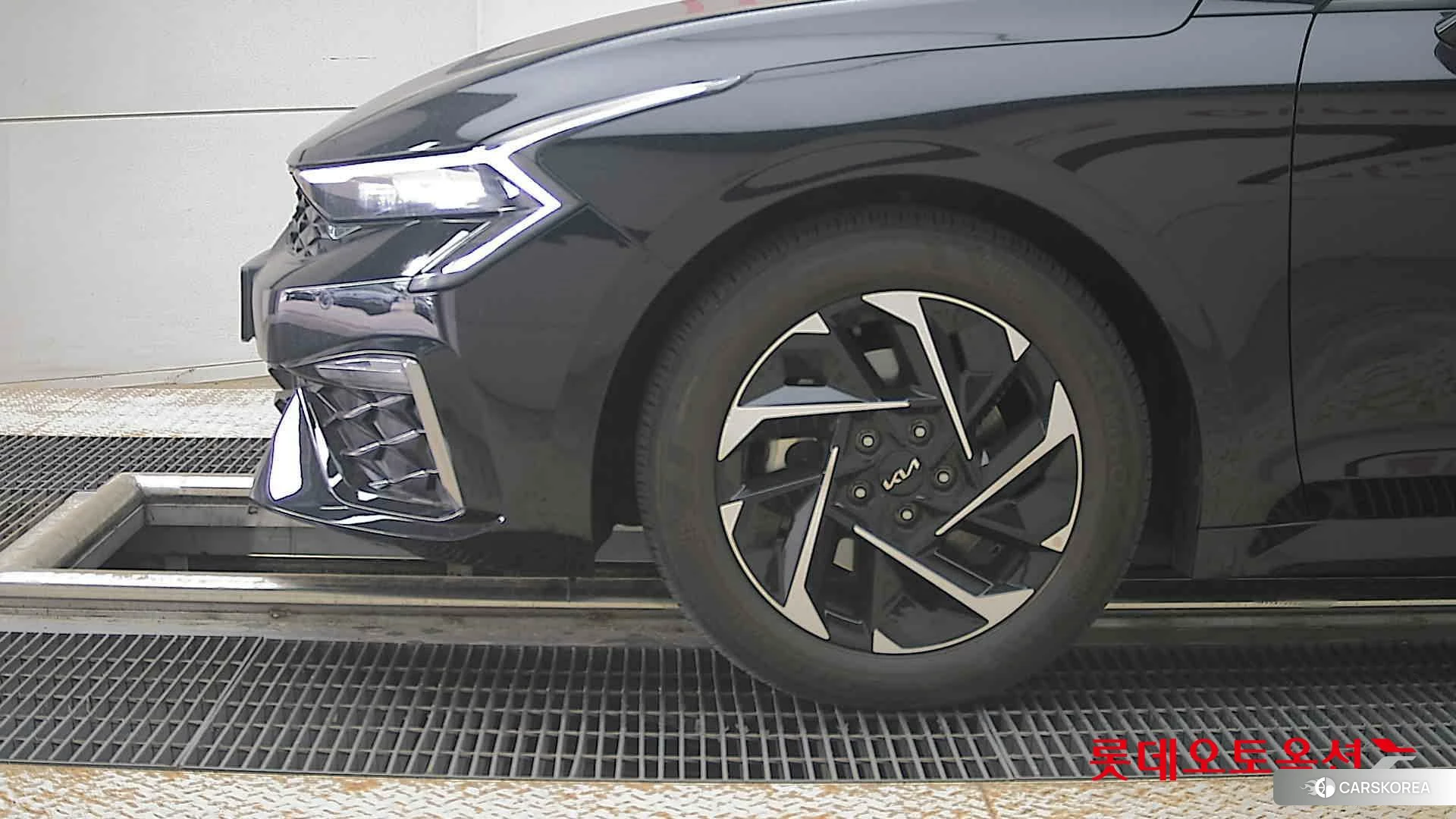 Kia K5 Hybrid id 4347346 из Кореи 13