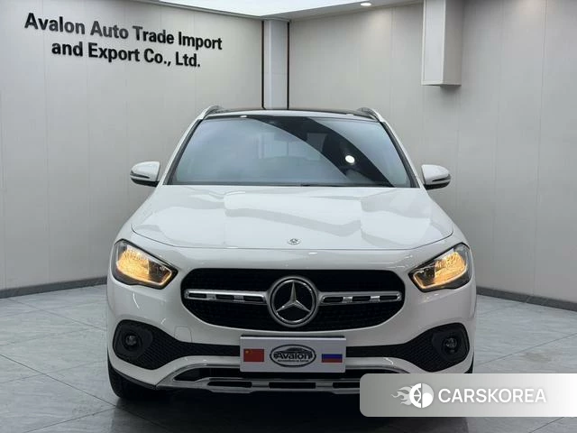 Mercedes-Benz GLA id 4400001 из Китая 13