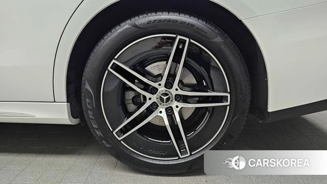 Mercedes-Benz E-Class W214 id 4359797 из Кореи 13