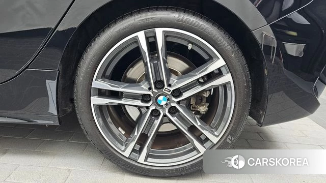 BMW 1 Series (F40) id 4710991 из Кореи 13